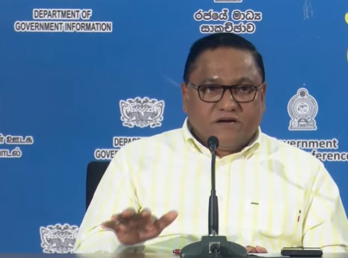 கல்விச் சீர்திருத்தங்கள் அரசாங்கத்தின் கொள்கைத் தீர்மானமாகும் - பிரதமரை இலக்கு வைத்து வெளியிடப்பட்ட அறிக்கை நிராகரிப்பு